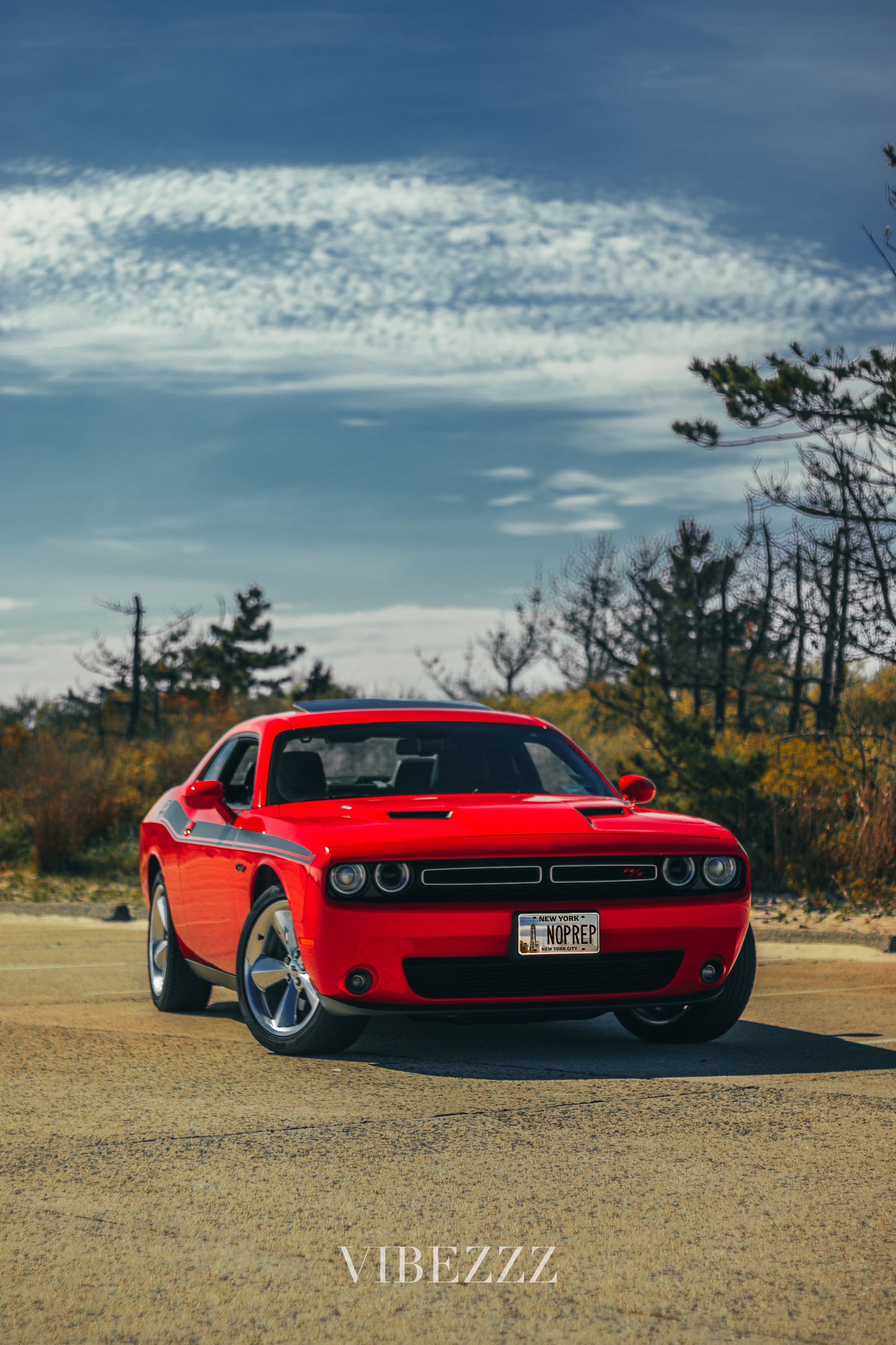 Charger/Challenger 5.7L Hemi Stage 2 e85 Package