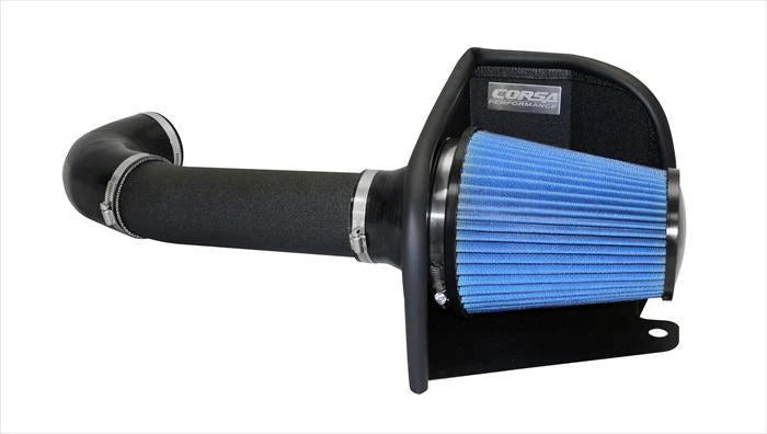 Corsa APEX Metal / Air Intake | 2011-2021 Jeep Grand Cherokee, Dodge Durango 5.7L