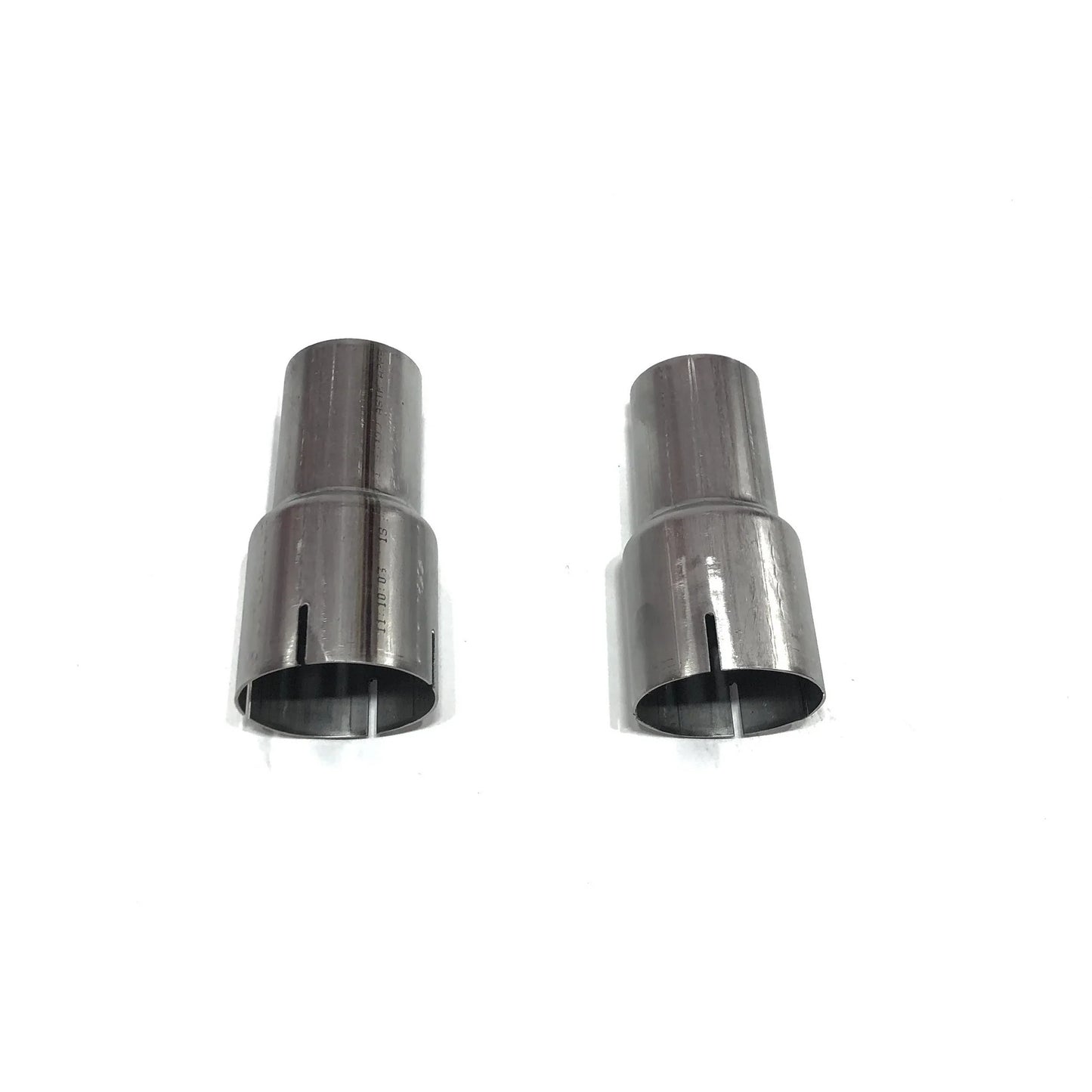 Cornerstone Stainless Mid Pipe System for 09-23 Dodge Challenger/Charger/300 5.7 HEMI