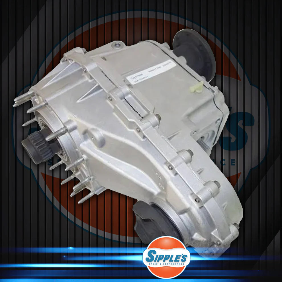 Sipple Max Effort NV146 (WK1 Jeep) Transfer Case