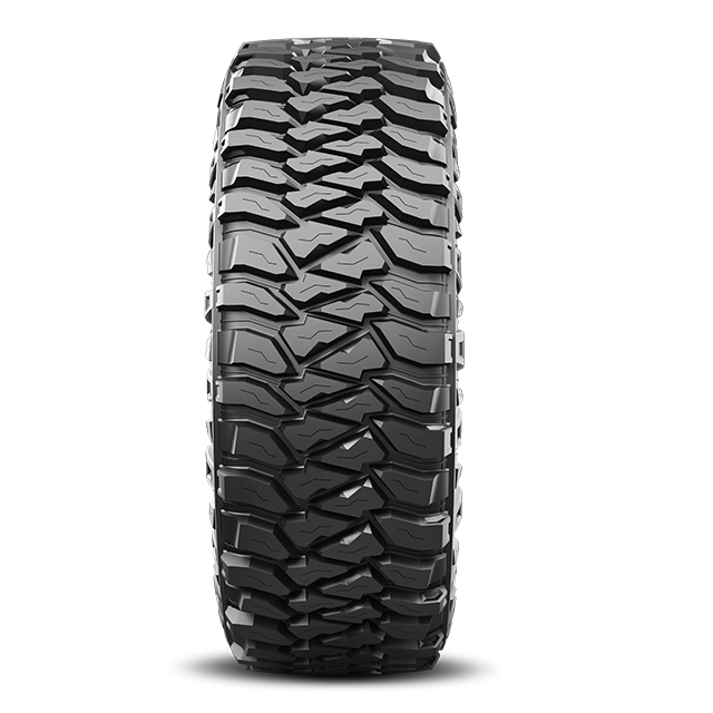 Mickey Thompson Baja Legend MTZ 18" LT295/70R18