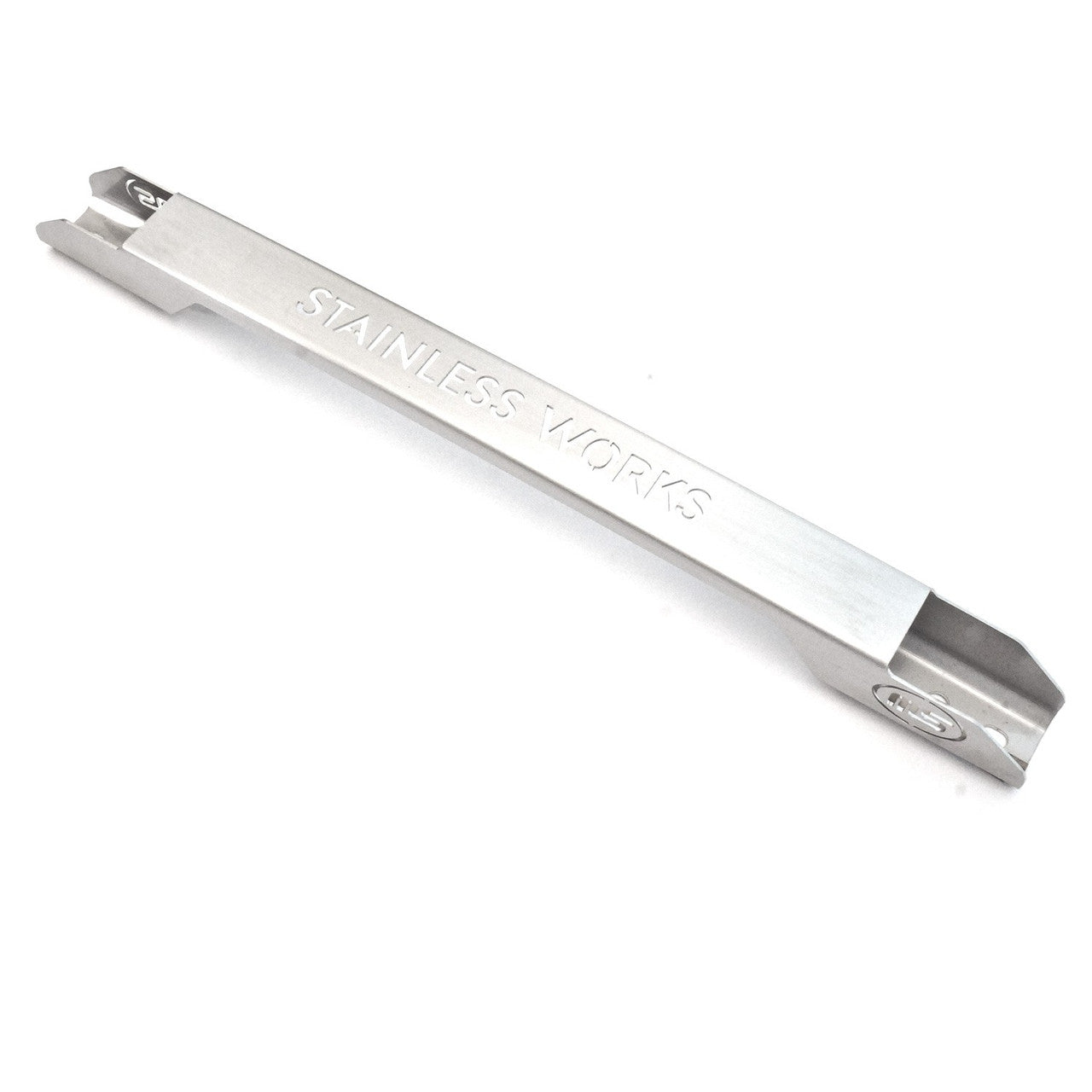 Stainless Works 2015-23 Charger 5.7L Cat-Back