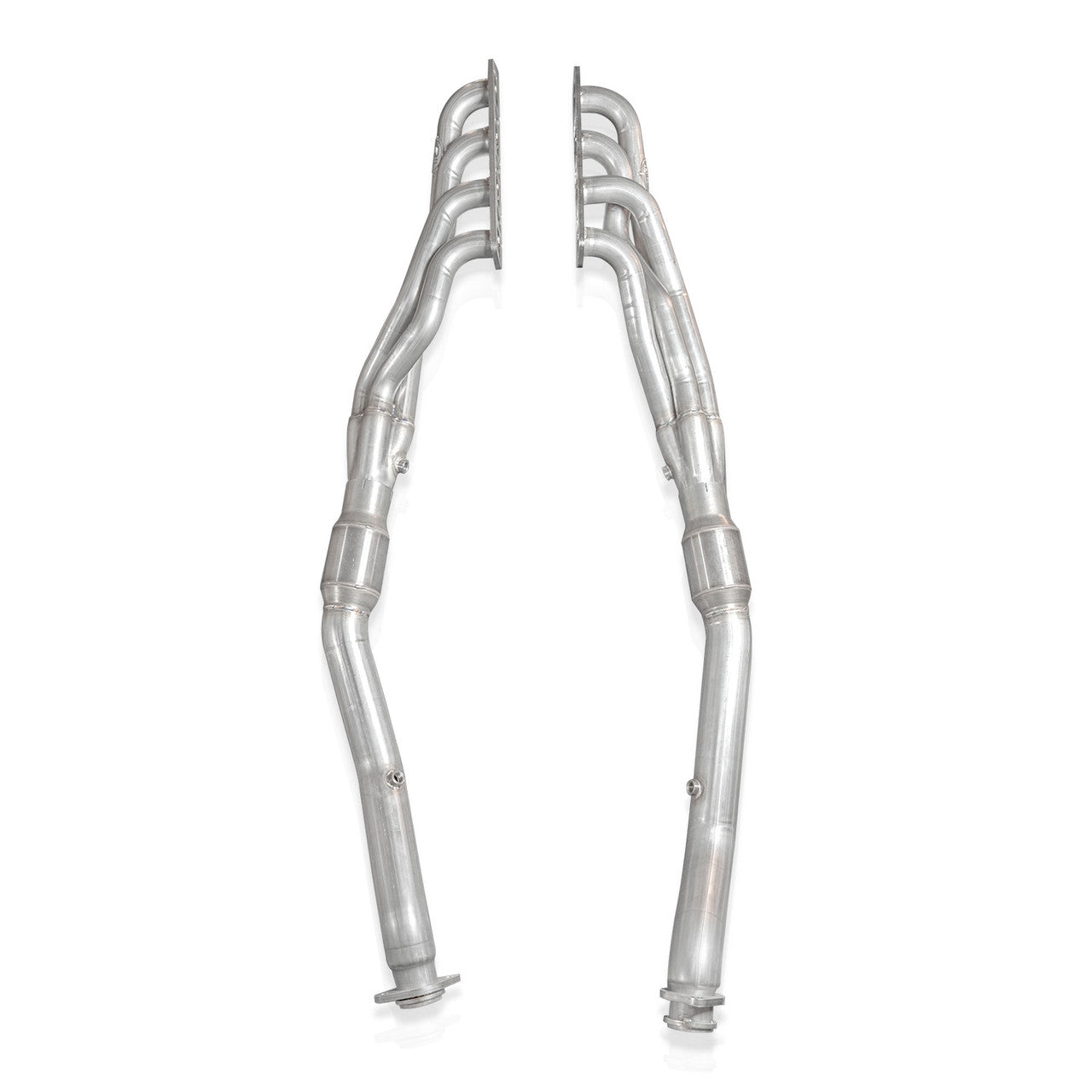 Stainless Works 2011-2023 Durango 5.7L Long Tube Headers