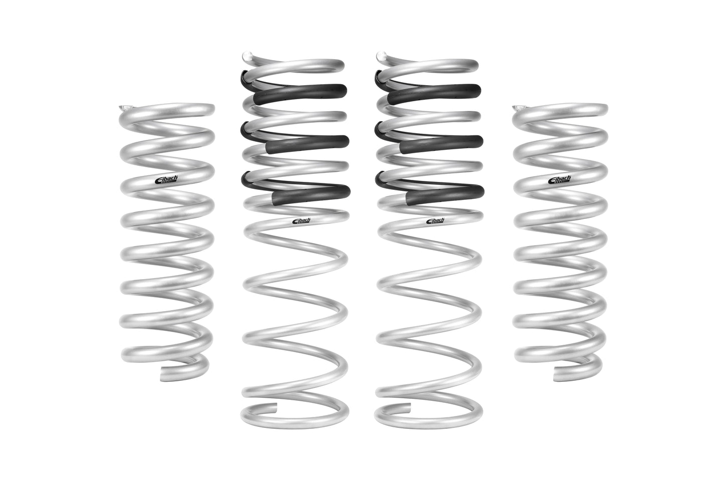 Eibach Pro Lift Springs For Ram TRX