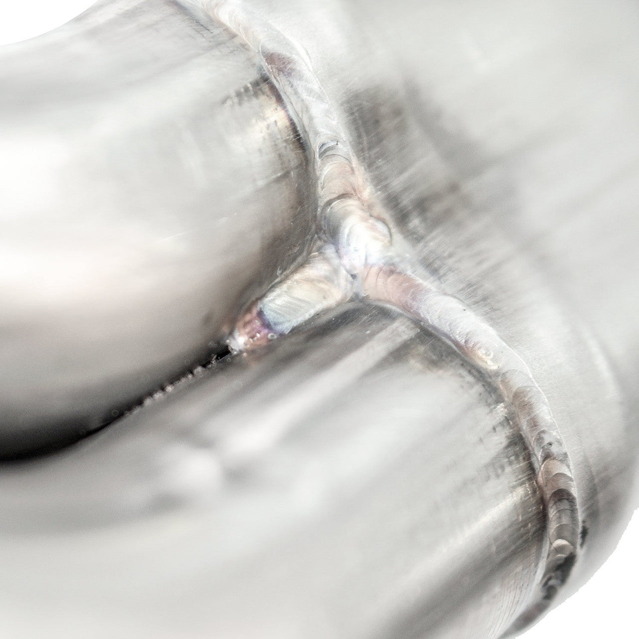 Stainless Works Trackhawk High Flow Catted Long Tube Headers