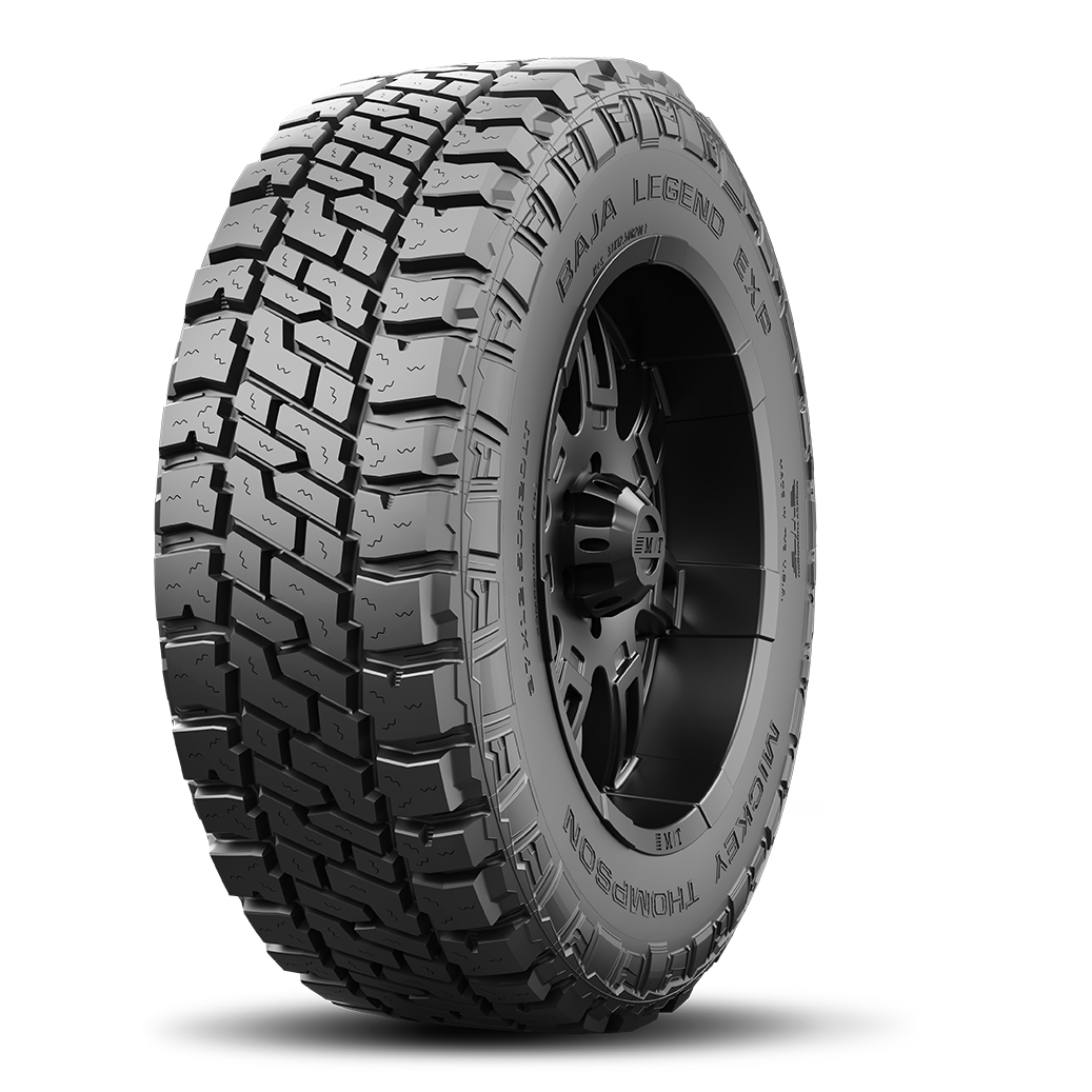 Mickey Thompson Baja Legend EXP 20" LT275/55R20