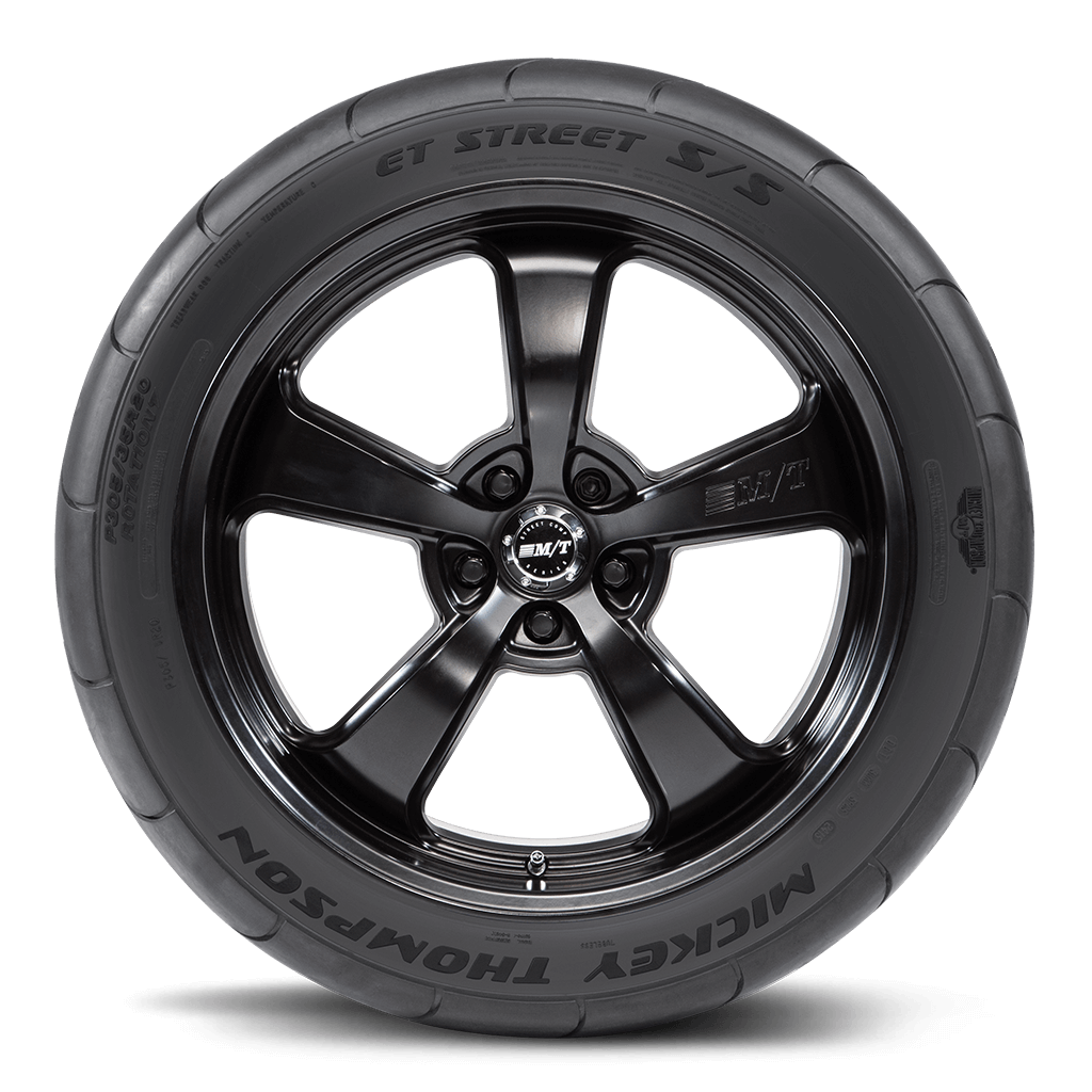 Mickey Thompson ET Street S/S 17" P315/35R17