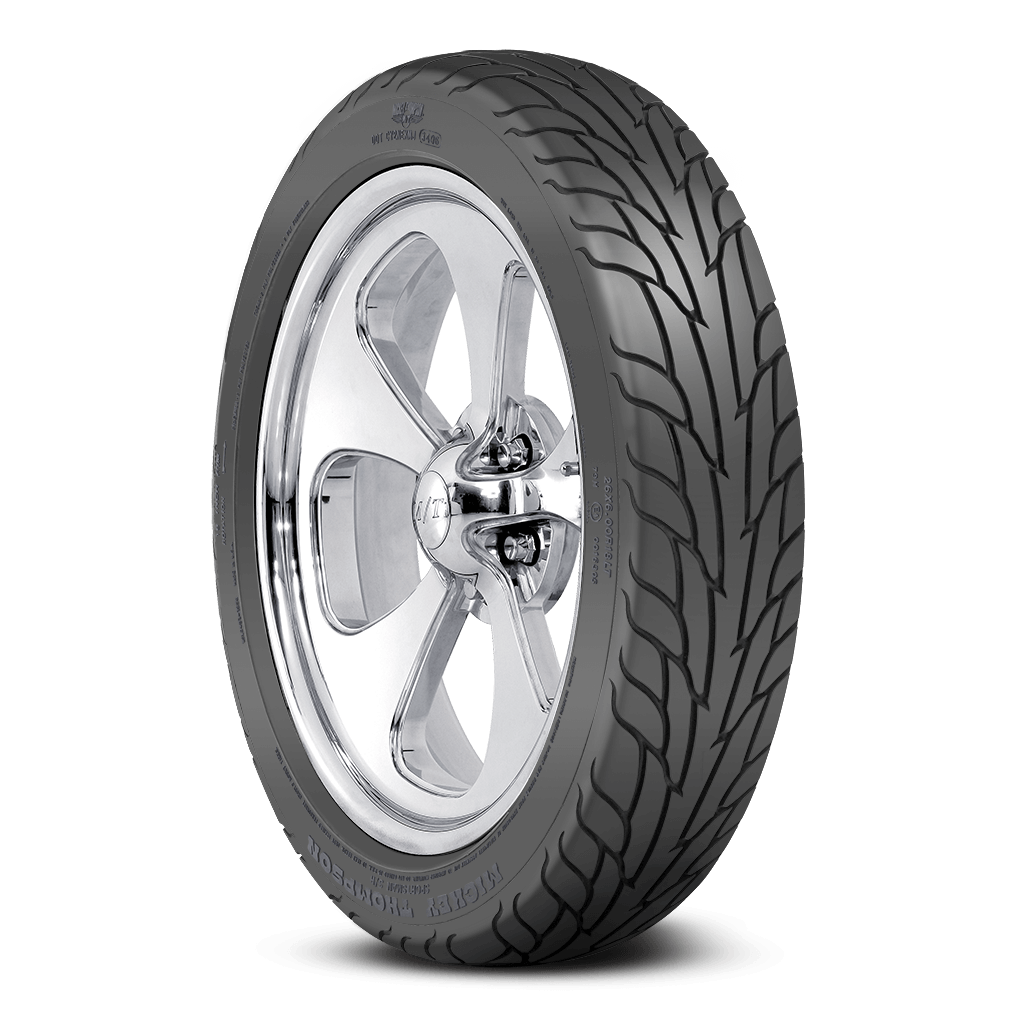 Mickey Thompson Sportsman S/R 15" 27X6.00R15LT