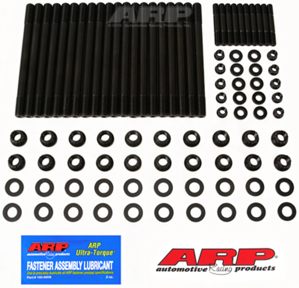 Ram TRX Bolts & Studs