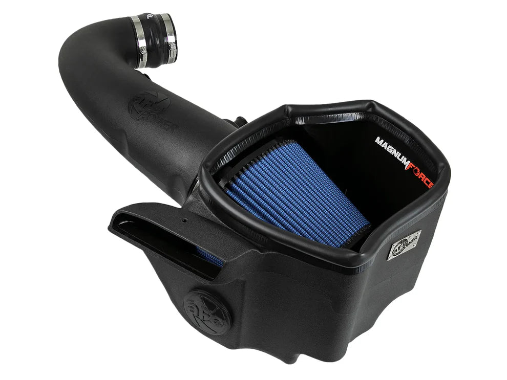 Durango R/T Cold Air Intakes