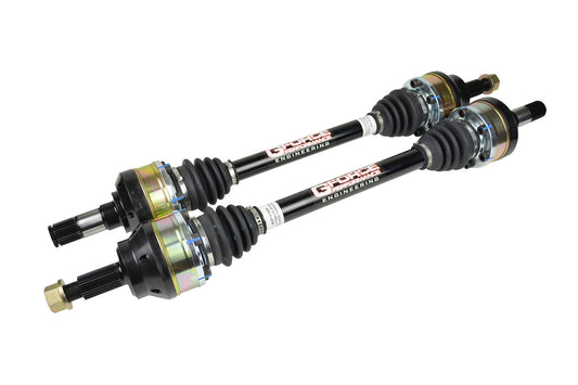 GForce Renegade Axles for 15-23 Challenger, Charger SRT, SRT Hellcat & Scat Pack