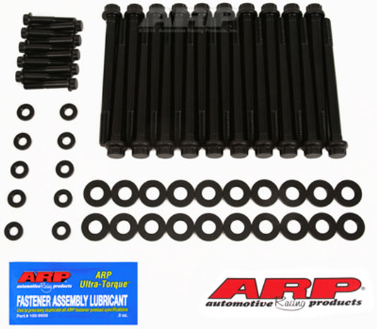 ARP Pro Series Cylinder Head Bolt Kits (5.7L/6.1L/6.4L HEMI Engines)