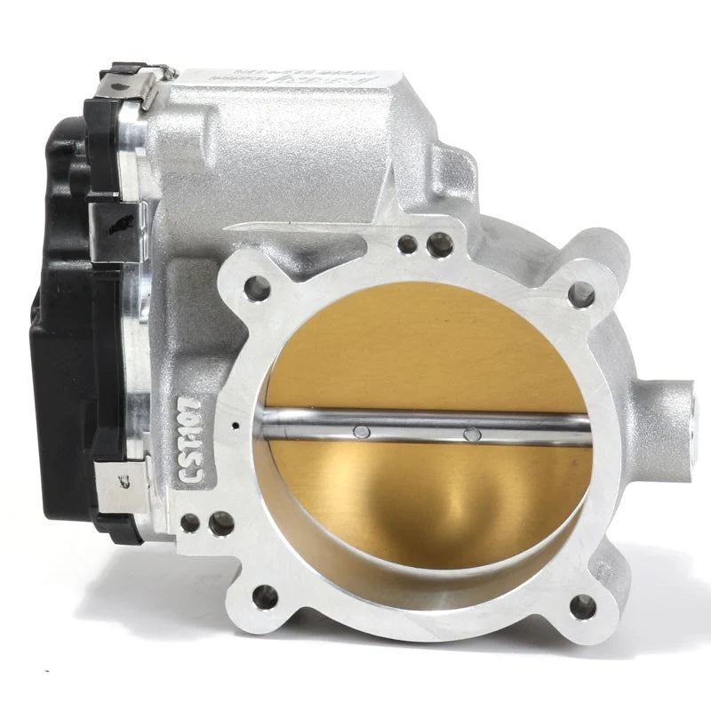 BBK Dodge Hemi 5.7 6.4 85mm Throttle Body 13-24