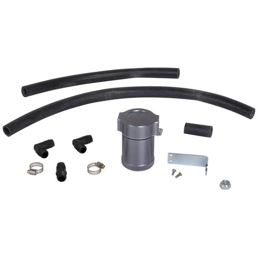 BBK Dodge Challenger Charger 300C 5.7 Oil Separator Kit 05-24