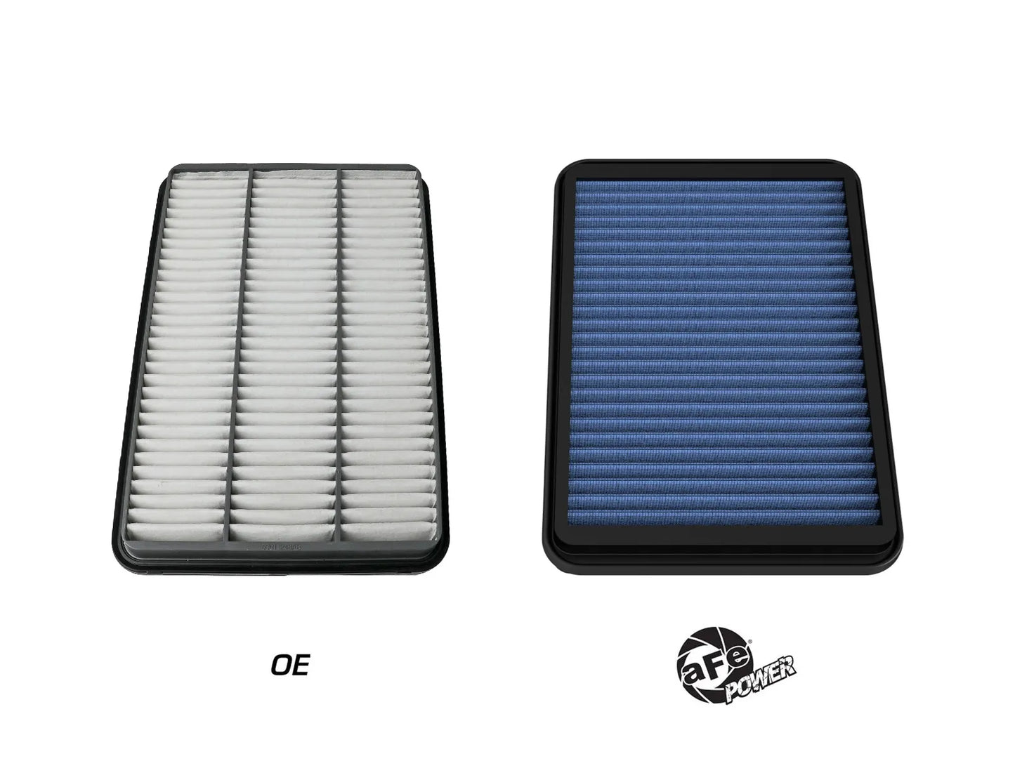 aFe Magnum FLOW Pro 5R Air Filter For Ram TRX