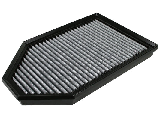 aFe Magnum FLOW Pro DRY S Air Filter For Charger/Challenger/300 2011-23 3.6L/5.7L/6.4L/6.2L