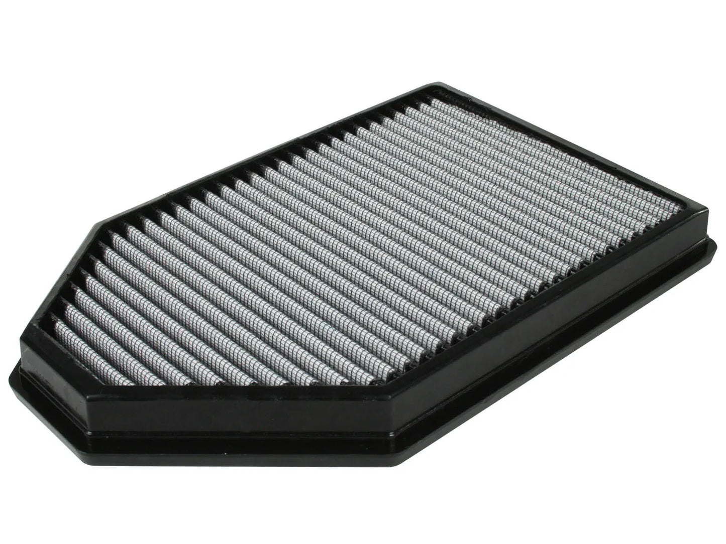 aFe Magnum FLOW Pro DRY S Air Filter For Charger/Challenger/300 2011-23 3.6L/5.7L/6.4L/6.2L