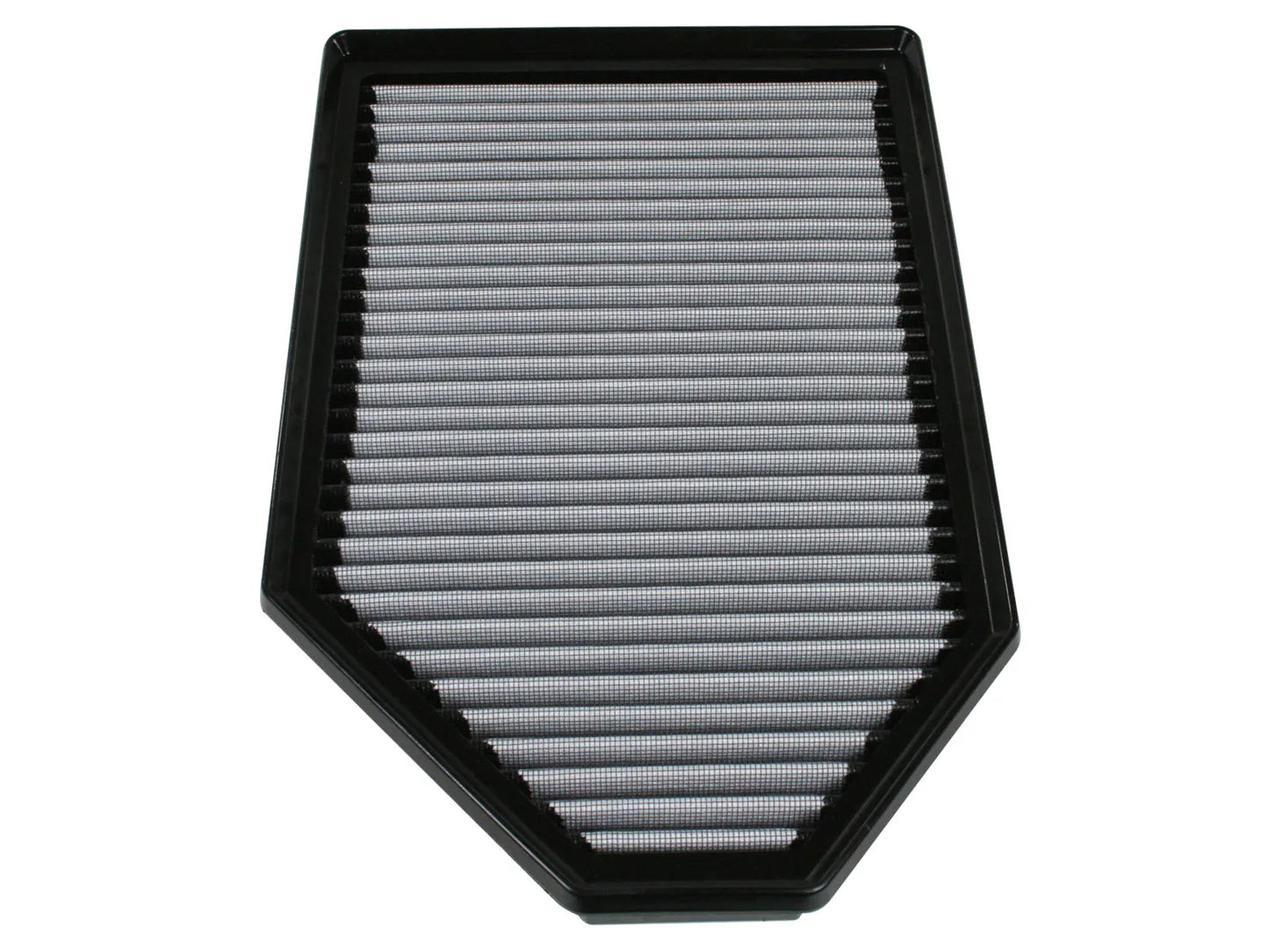 aFe Magnum FLOW Pro DRY S Air Filter For Charger/Challenger/300 2011-23 3.6L/5.7L/6.4L/6.2L