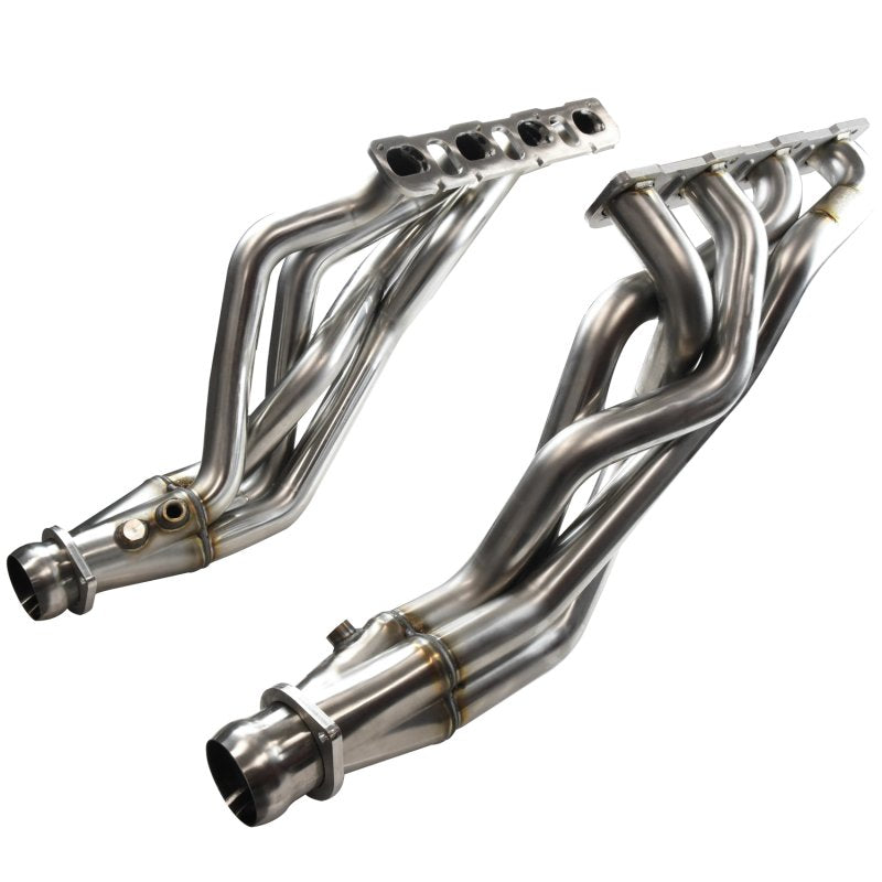 Kooks 2" Stainless Headers For 2006-23 5.7/6.1/6.4 Charger/Challenger/300/Magnum