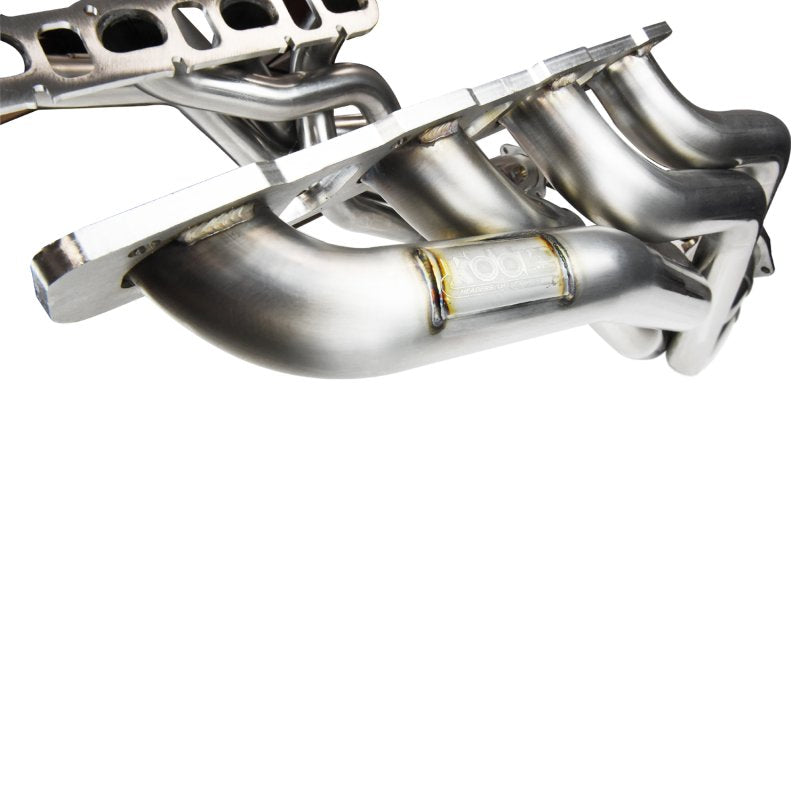 Kooks 2" Stainless Headers For 2006-23 5.7/6.1/6.4 Charger/Challenger/300/Magnum