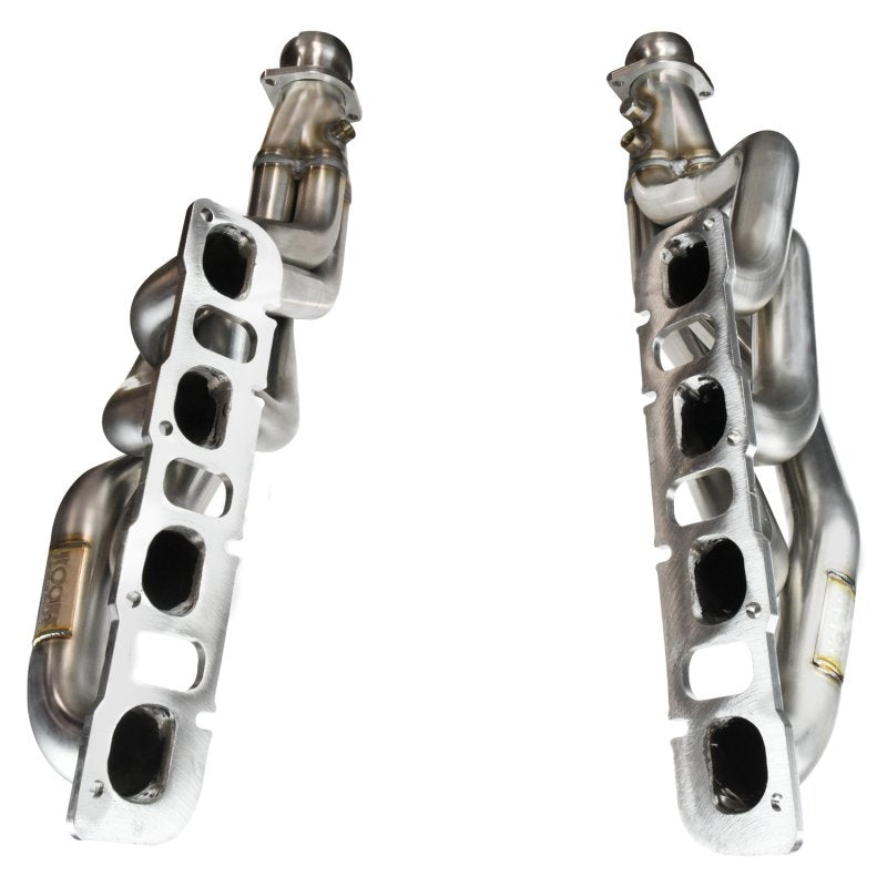 Kooks 2" Stainless Headers For 2006-23 5.7/6.1/6.4 Charger/Challenger/300/Magnum