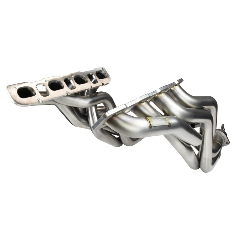 Kooks 2" Stainless Headers For 2006-23 5.7/6.1/6.4 Charger/Challenger/300/Magnum