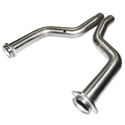 Kooks 3" x 2-1/2" SS Comp Only OEM Connection Pipe For 2005-23 5.7L Charger/Challenger/300/Magnum