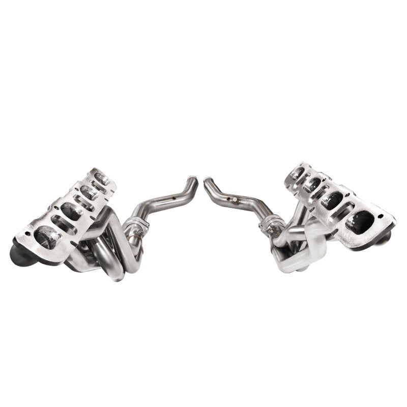 Kooks 1-7/8" Stainless Headers & Comp Only OEM Conn Kit For 2009-23 5.7L Charger/Challenger/300