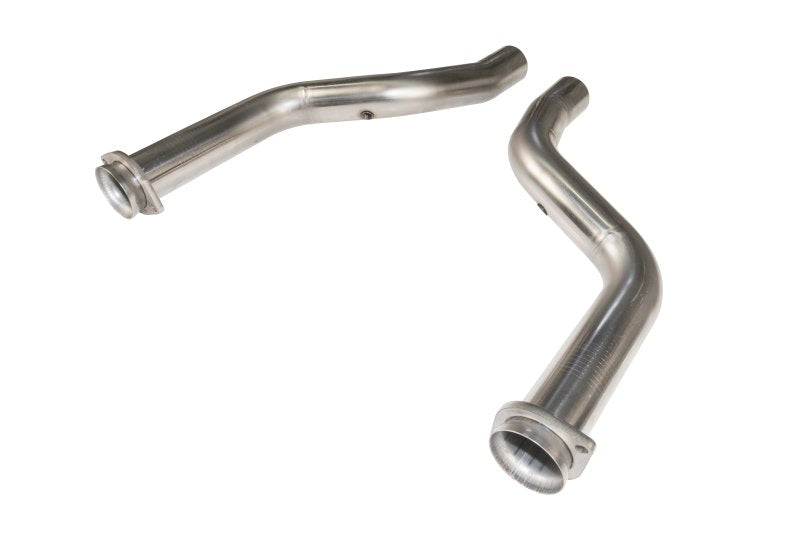 Kooks 3" SS Comp Only OEM Connection Pipes For 2006-23 6.1/6.2/6.4 Charger/Challenger/300/Magnum