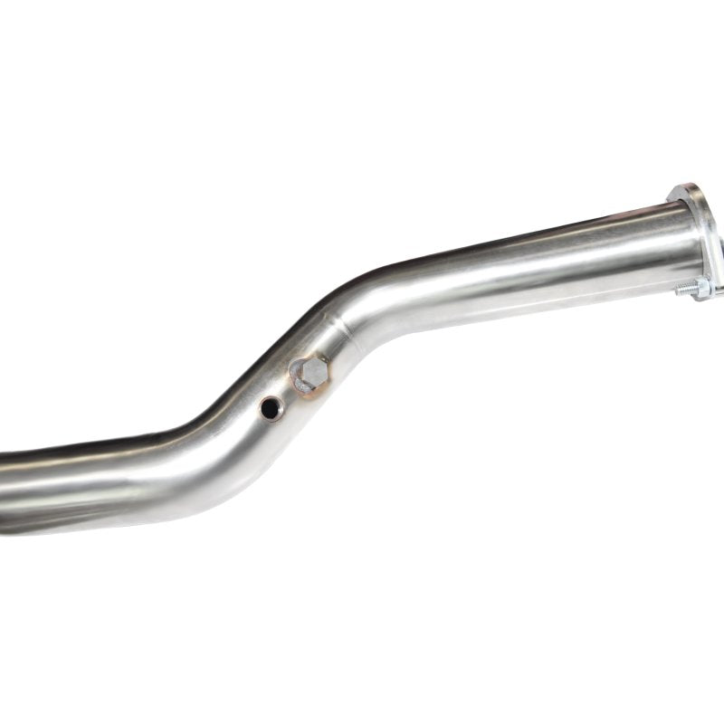 Kooks 1-7/8" Stainless Headers & Comp Only OEM Conn For 2006-23 6.1/6.4 Charger/Challenger/300/Magnum