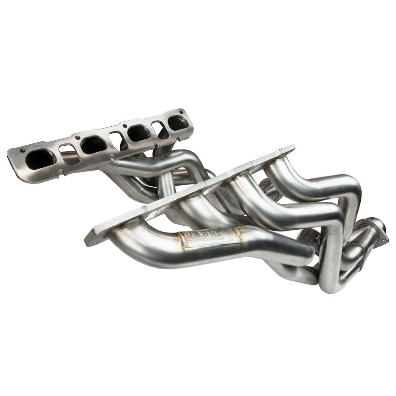 Kooks 2" Stainless Headers For 2015-23 Charger/Challenger Hellcat