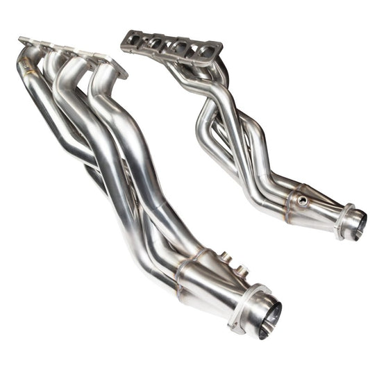 Kooks 2" Stainless Headers For 2015-23 Charger/Challenger Hellcat