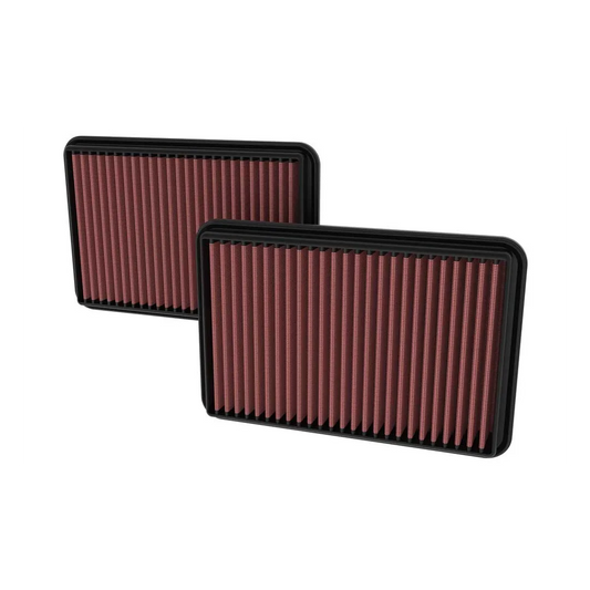 K&N High-Flow Engine Air Filter For Ram TRX (2 Per Box)