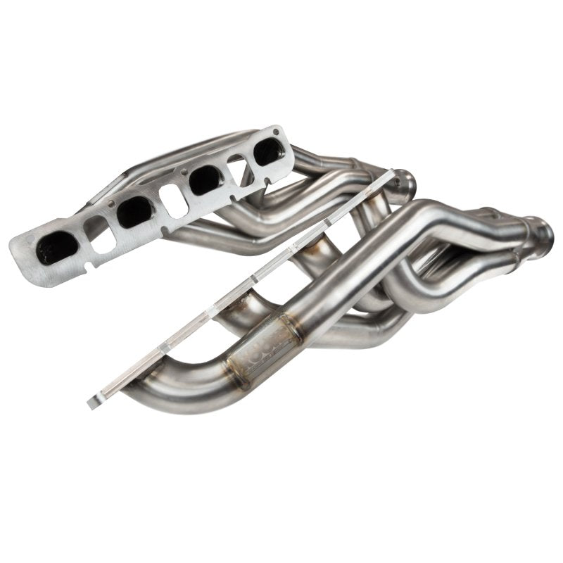 Kooks 1-7/8" Stainless Headers For 2012-23 6.2/6.4 Durango/Grand Cherokee