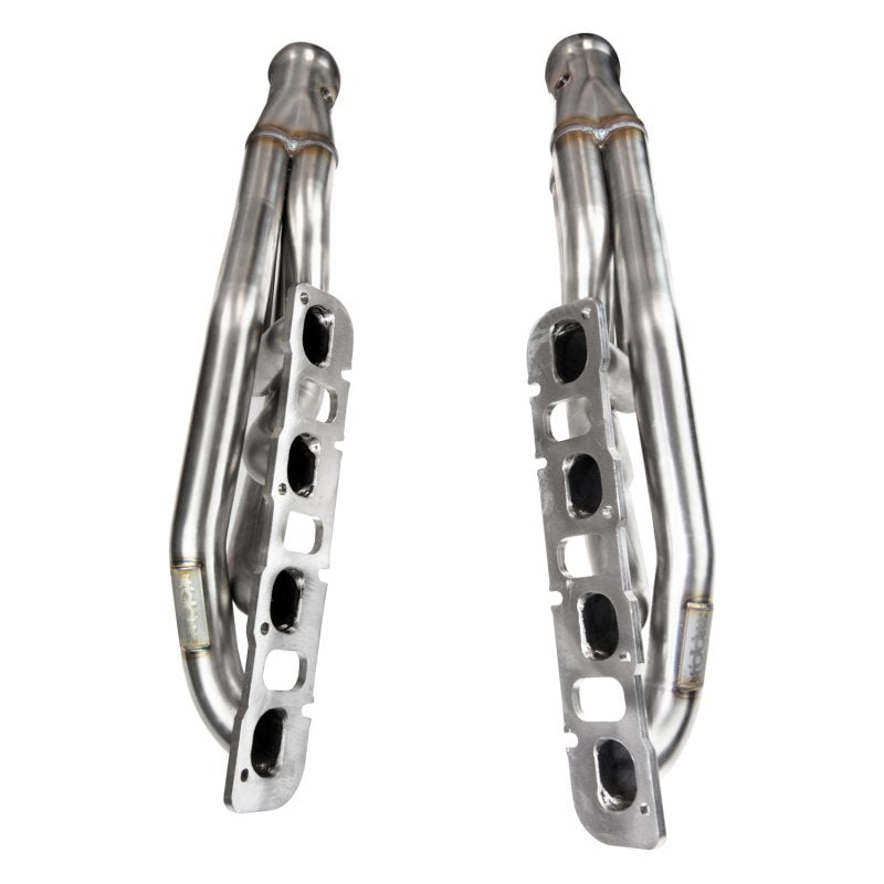 Kooks 1-7/8" Stainless Headers For 2012-23 6.2/6.4 Durango/Grand Cherokee