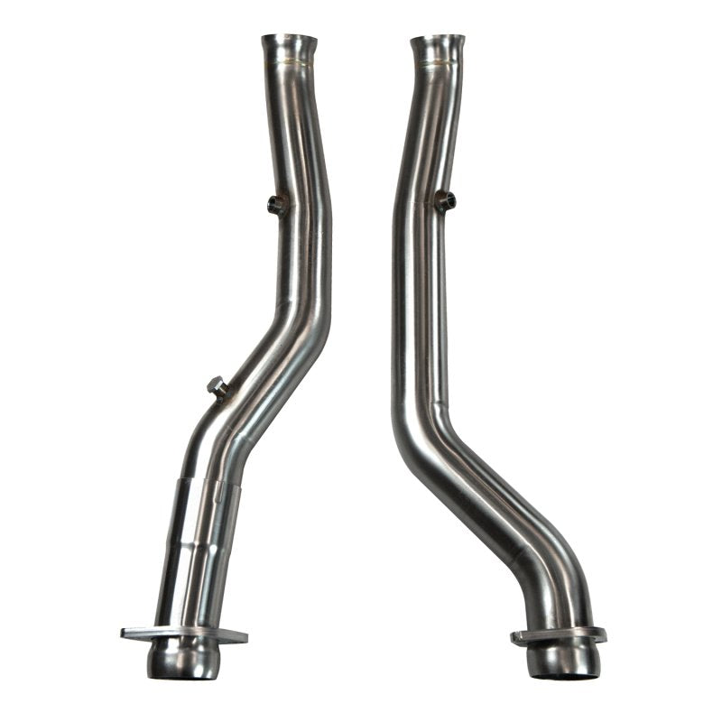 Kooks 3" SS Comp Only OEM Connection Pipe For 2012-23 6.2/6.4 Durango/Grand Cherokee