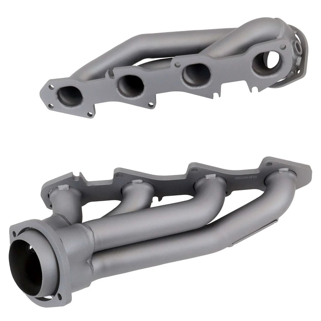 BBK Dodge Challenger Charger 5.7 Hemi 1-3/4 Shorty Exhaust Headers Titanium Ceramic 09-24