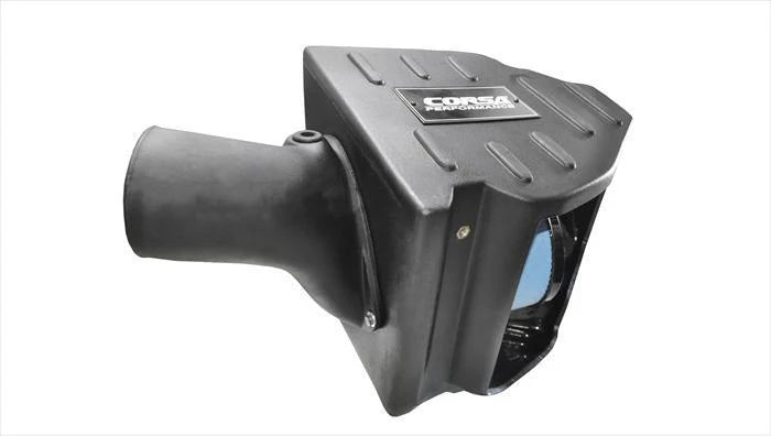 Corsa Closed Box Air Intake | 2011-2023 Challenger, Charger, 300 6.4L V8 (468646)