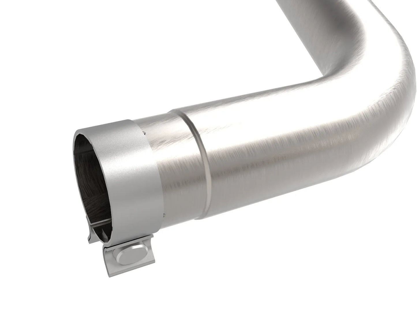 aFe MACH Force-Xp 3 IN 409 Stainless Steel Axle-Back Exhaust System For Challenger/Charger 2015-23 5.7L/6.2L/6.4L