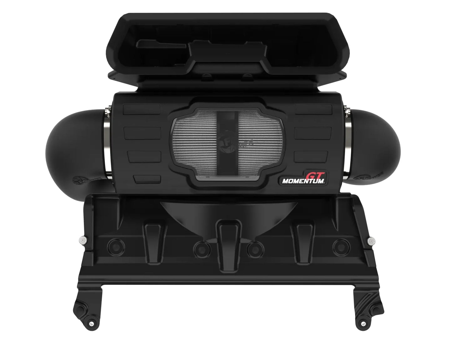 aFe Momentum GT Cold Air Intake System w/ Pro DRY S Filters For Ram TRX