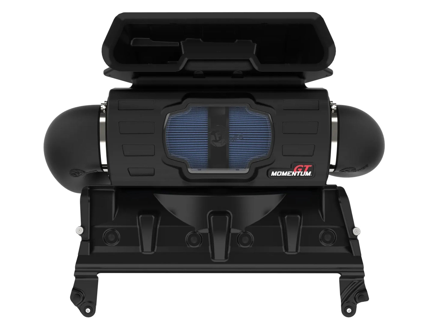 aFe Momentum GT Cold Air Intake System w/ Pro 5R Filters For Ram TRX