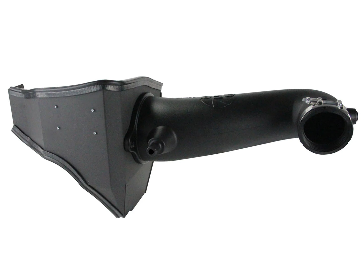 aFe Magnum FORCE Stage-2 Cold Air Intake System w/Pro DRY S Filter Media For 2011-23 5.7L Charger/Challenger/300