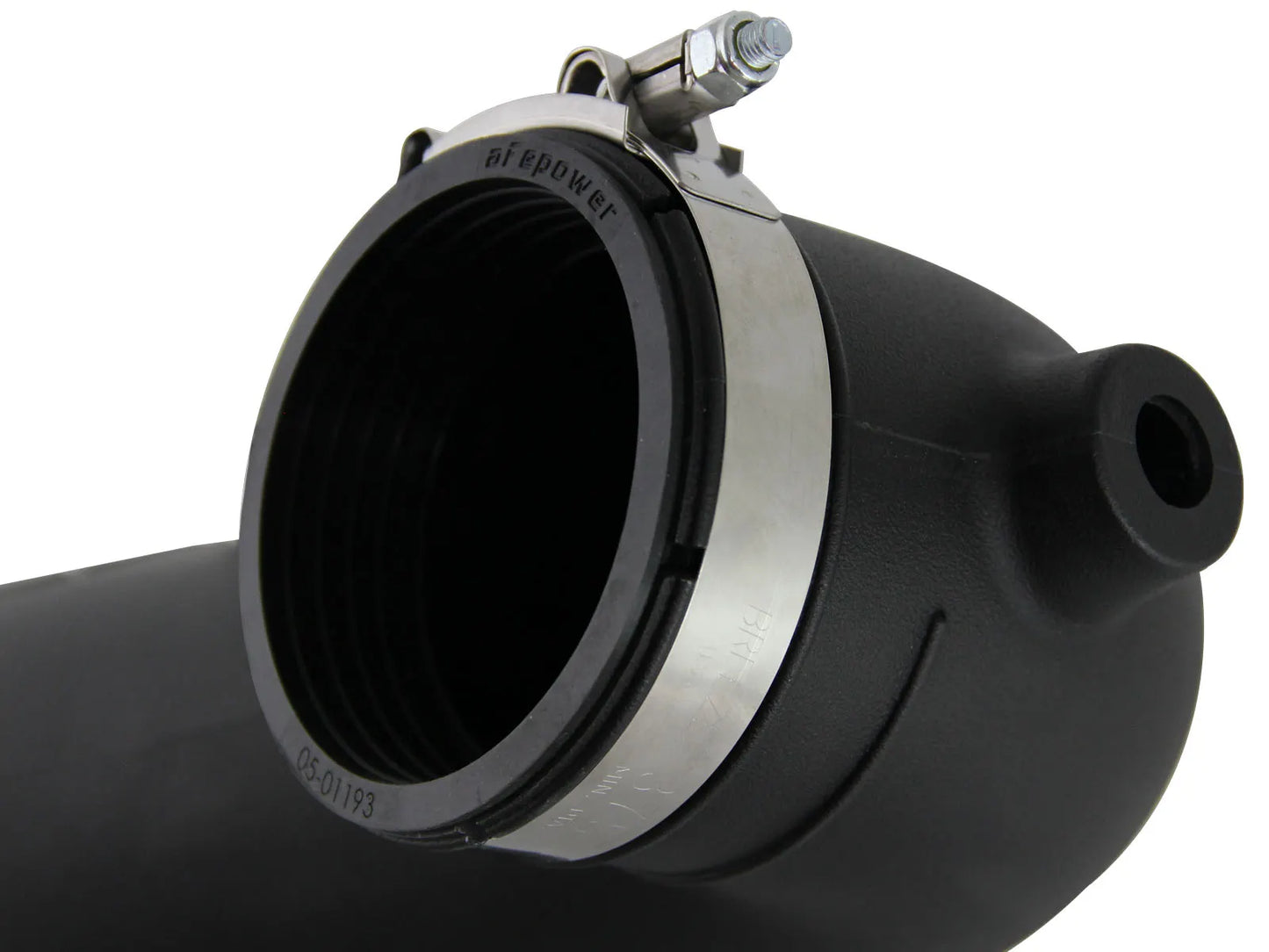 aFe Magnum FORCE Stage-2 Cold Air Intake System w/Pro DRY S Filter Media For 2011-23 5.7L Charger/Challenger/300