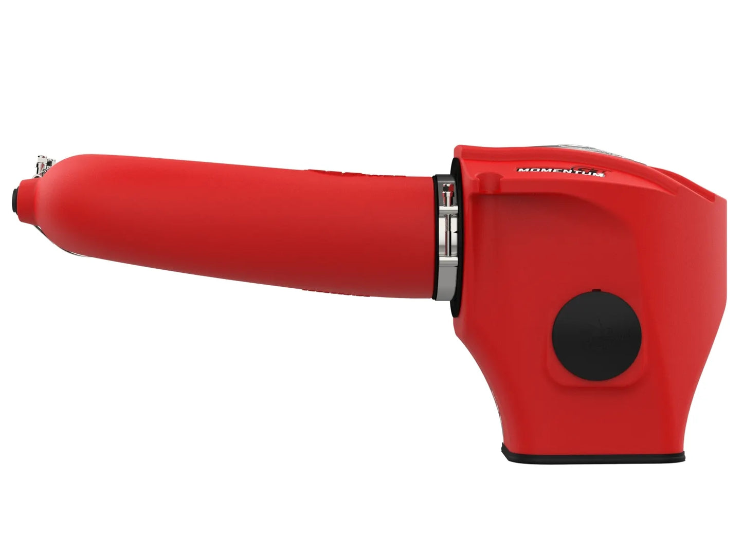 aFe Momentum GT Red Edition Cold Air Intake System w/ Pro DRY S Filter For 2011-23 5.7L Charger/Challenger/300