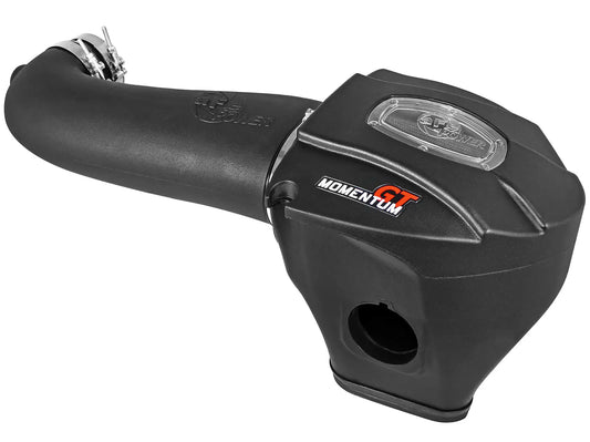 aFe Momentum GT Cold Air Intake System w/Pro DRY S Filter Media For 2011-23 5.7L Charger/Challenger/300