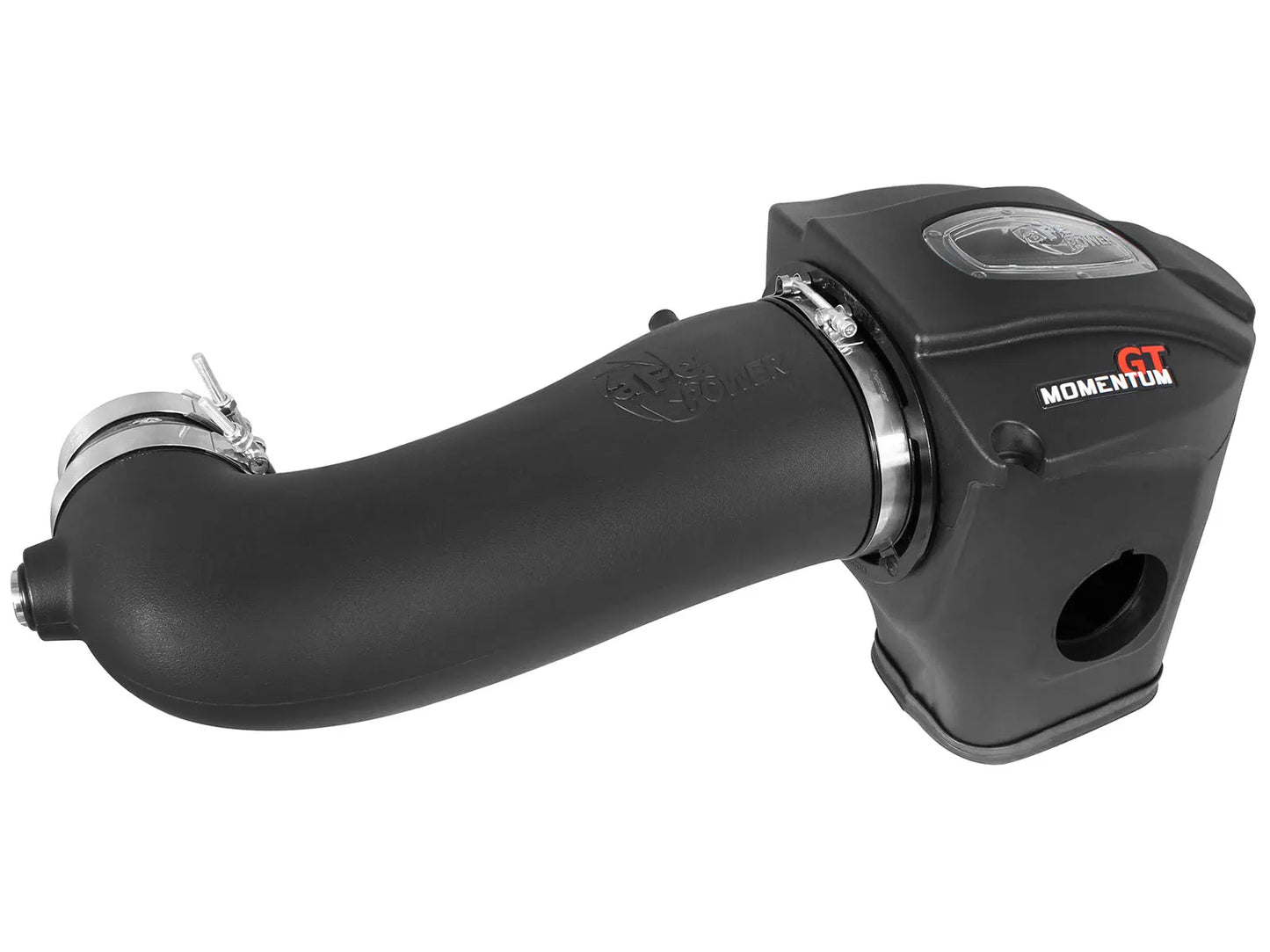 aFe Momentum GT Cold Air Intake System w/Pro DRY S Filter Media For 2011-23 5.7L Charger/Challenger/300