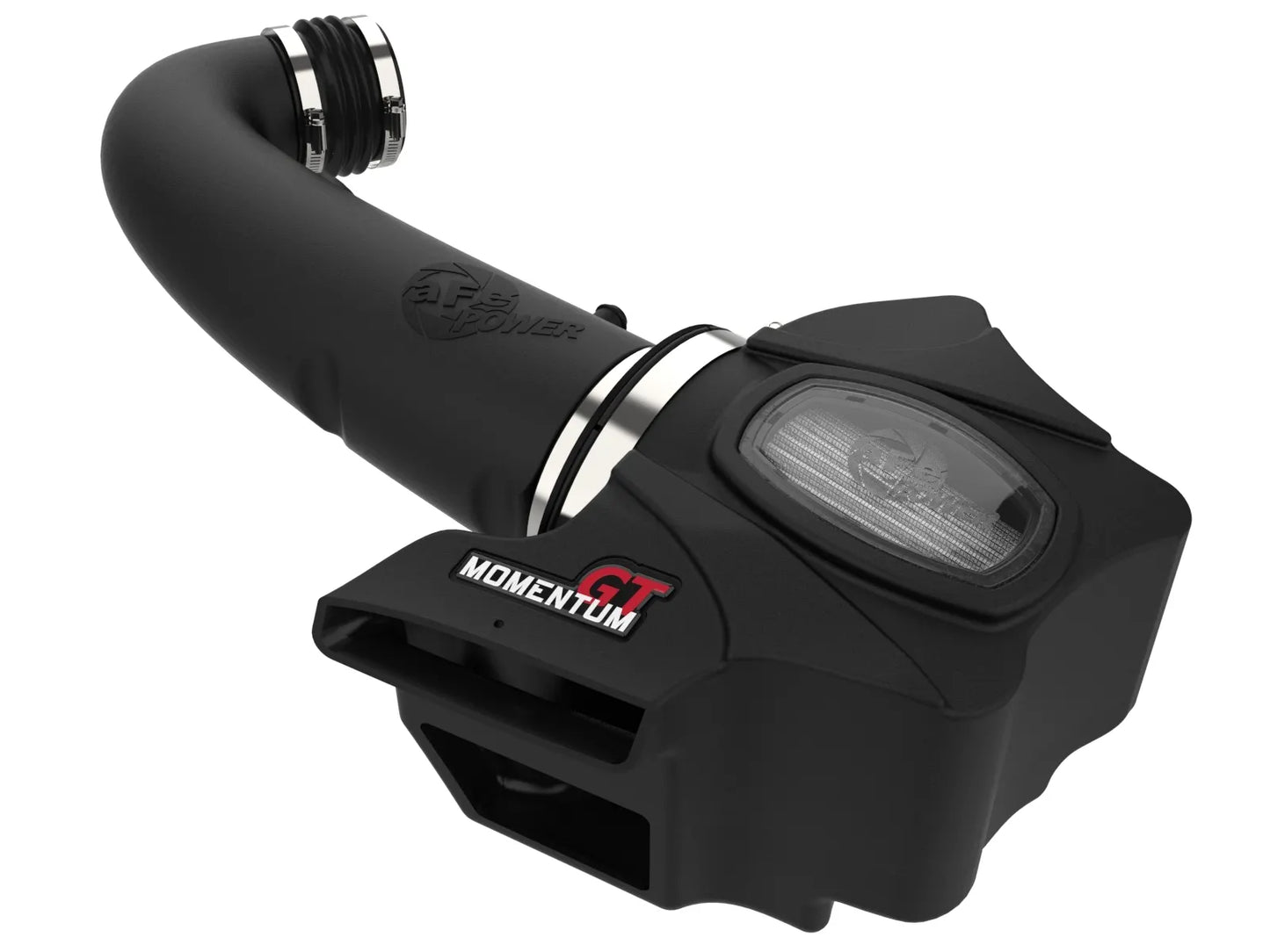 aFe Momentum GT Cold Air Intake System w/Pro DRY S Filter Media For 5.7L Jeep/Durango