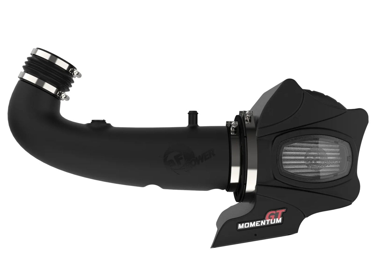 aFe Momentum GT Cold Air Intake System w/Pro DRY S Filter Media For 5.7L Jeep/Durango