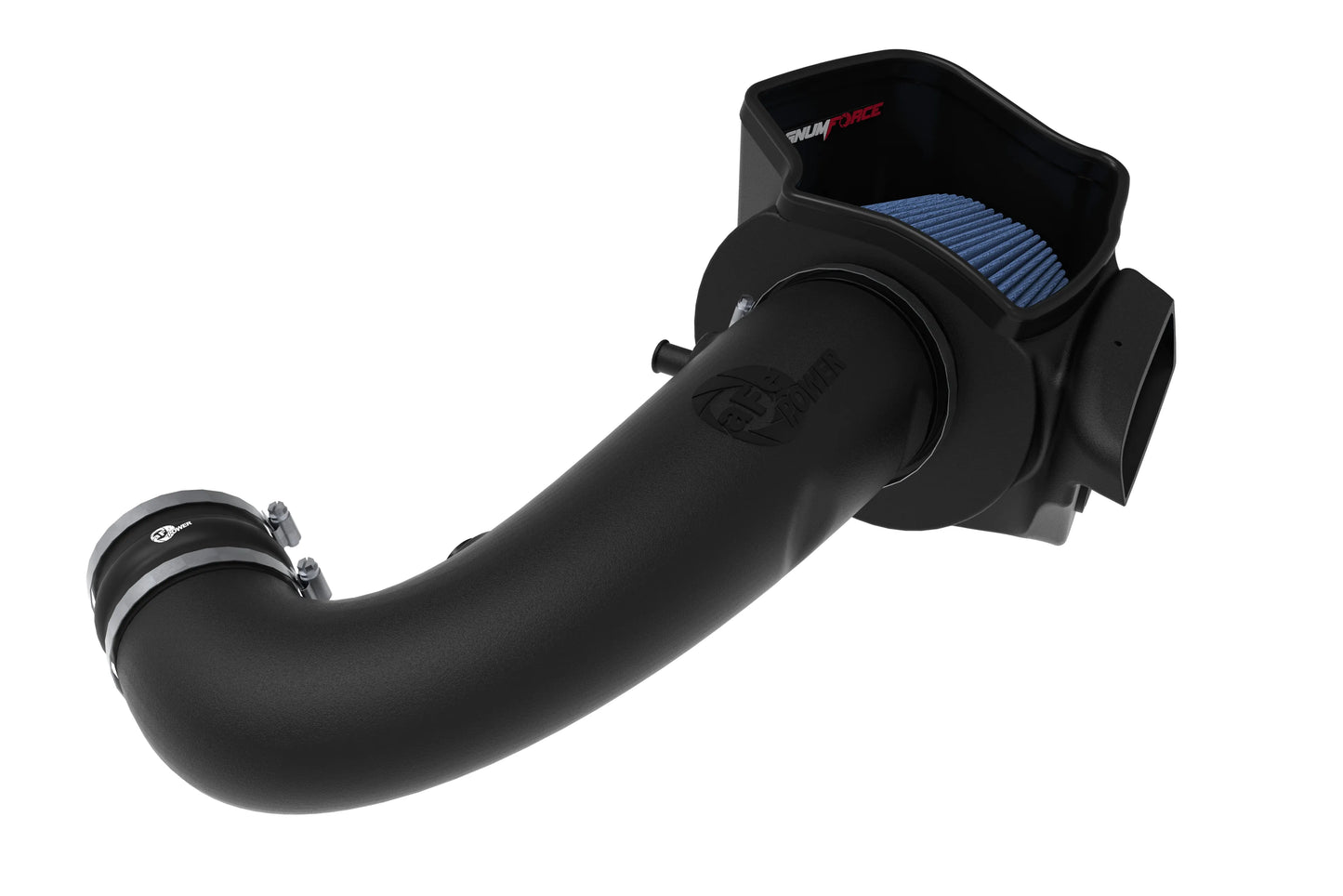 aFe Magnum FORCE Stage-2 Cold Air Intake System w/ Pro 5R Filter For 5.7L Jeep/Durango