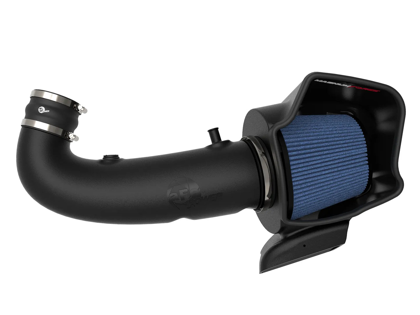 aFe Magnum FORCE Stage-2 Cold Air Intake System w/ Pro 5R Filter For 5.7L Jeep/Durango